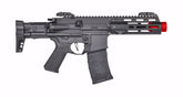 VFC AVALON CALIBUR II PDW - 6MM - BLACK